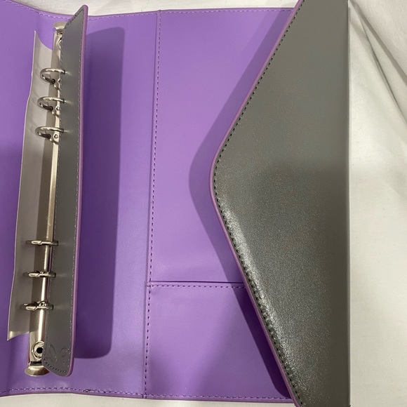 Business Portfolio/ Notebook/ Clutch - Picture 14 of 15